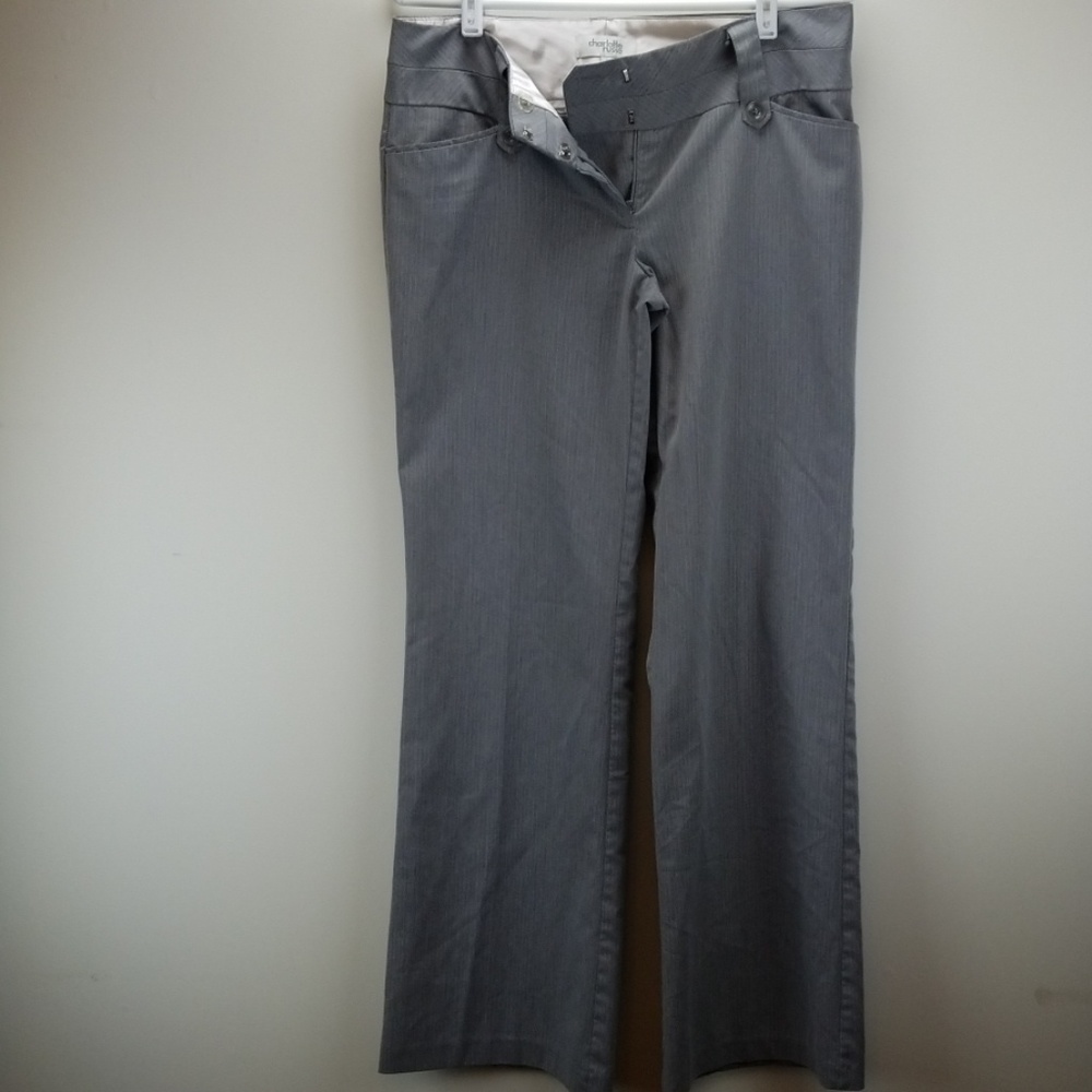 Charlotte Russe Dress Pants.